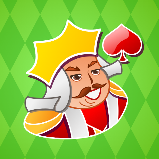 Freecell Solitaire