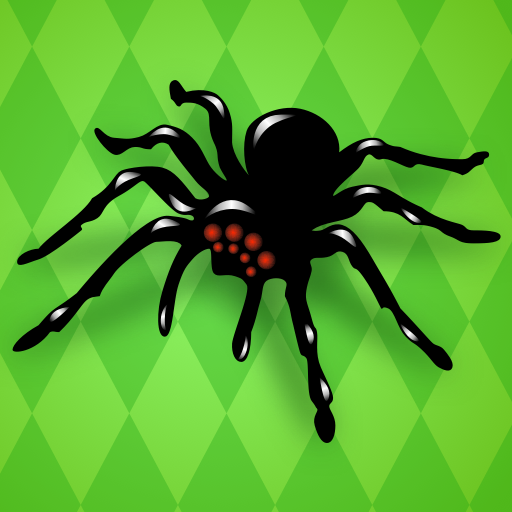 Spider Solitaire